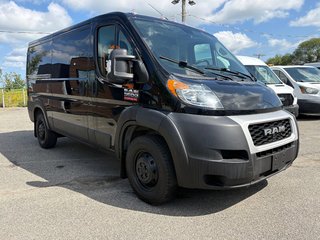 2020 Ram ProMaster Cargo Van 3500 Low Roof 136' in Saint-Sulpice, Quebec - 5 - w320h240px