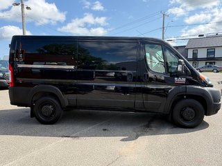 2020 Ram ProMaster Cargo Van 3500 Low Roof 136' in Saint-Sulpice, Quebec - 6 - w320h240px