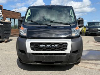 2020 Ram ProMaster Cargo Van 3500 Low Roof 136' in Saint-Sulpice, Quebec - 4 - w320h240px