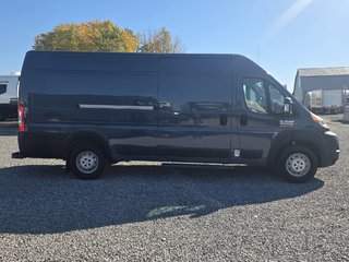 2021 Ram ProMaster Cargo Van 3500 High Roof 159' EXT in Saint-Sulpice, Quebec - 5 - w320h240px