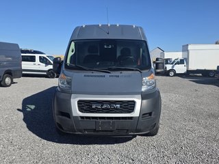 2021 Ram ProMaster Cargo Van 3500 High Roof 159' EXT in Saint-Sulpice, Quebec - 4 - w320h240px