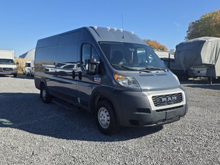 2021 Ram ProMaster Cargo Van 3500 High Roof 159' EXT in Saint-Sulpice, Quebec - 6 - w320h240px