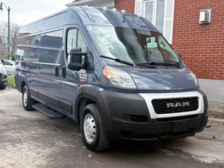 Ram ProMaster Cargo Van 3500 High Roof 159' EXT 2021 à Repentigny, Québec - 4 - w320h240px