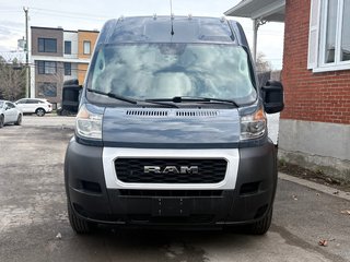 Ram ProMaster Cargo Van 3500 High Roof 159' EXT 2021 à Repentigny, Québec - 3 - w320h240px