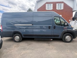 Ram ProMaster Cargo Van 3500 High Roof 159' EXT 2020 à Repentigny, Québec - 5 - w320h240px