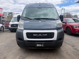 Ram ProMaster Cargo Van 3500 High Roof 159' EXT 2020 à Repentigny, Québec - 3 - w320h240px