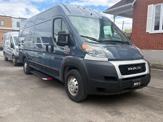 Ram ProMaster Cargo Van 3500 High Roof 159' EXT 2020 à Repentigny, Québec - 4 - w320h240px