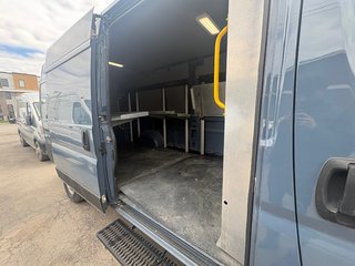 Ram ProMaster Cargo Van 3500 High Roof 159' EXT 2020 à Repentigny, Québec - 6 - w320h240px