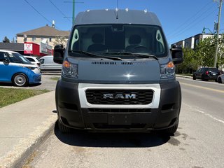 Ram ProMaster Cargo Van 3500 High Roof 159' EXT 2021 à Repentigny, Québec - 3 - w320h240px