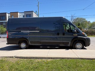 Ram ProMaster Cargo Van 3500 High Roof 159' EXT 2021 à Repentigny, Québec - 5 - w320h240px