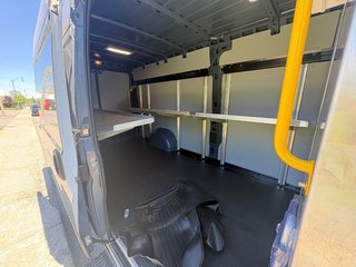 Ram ProMaster Cargo Van 3500 High Roof 159' EXT 2021 à Repentigny, Québec - 6 - w320h240px