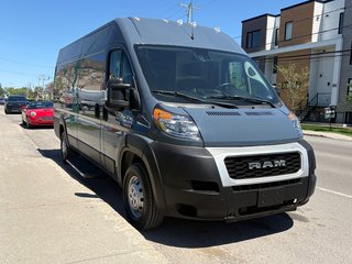 Ram ProMaster Cargo Van 3500 High Roof 159' EXT 2021 à Repentigny, Québec - 4 - w320h240px