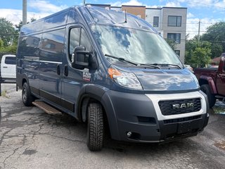 Ram ProMaster Cargo Van 3500 High Roof 159' EXT 2021 à Saint-Sulpice, Québec - 5 - w320h240px