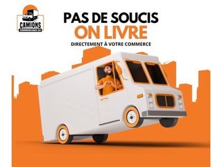 2022 Ram ProMaster Cargo Van 3500 High Roof 159' EXT in Saint-Sulpice, Quebec - 3 - w320h240px