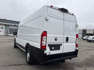 2022 Ram ProMaster Cargo Van 3500 High Roof 159' EXT in Saint-Sulpice, Quebec - 4 - w320h240px