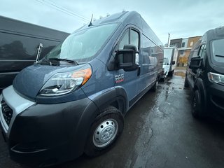 Ram ProMaster Cargo Van 3500 High Roof 159' EXT 2022 à Repentigny, Québec - 4 - w320h240px