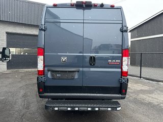 Ram ProMaster Cargo Van 3500 High Roof 159' EXT 2022 à Repentigny, Québec - 4 - w320h240px