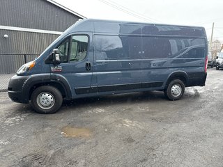 Ram ProMaster Cargo Van 3500 High Roof 159' EXT 2022 à Repentigny, Québec - 2 - w320h240px