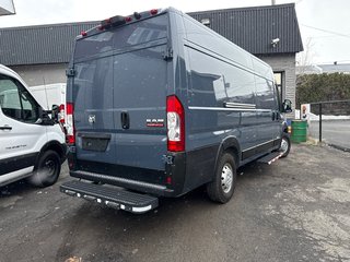 Ram ProMaster Cargo Van 3500 High Roof 159' EXT 2022 à Repentigny, Québec - 5 - w320h240px