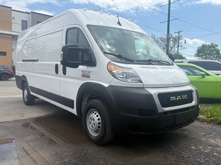 Ram ProMaster Cargo Van 3500 High Roof 159' EXT 2022 à Repentigny, Québec - 3 - w320h240px