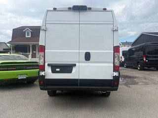 Ram ProMaster Cargo Van 3500 High Roof 159' EXT 2022 à Repentigny, Québec - 6 - w320h240px