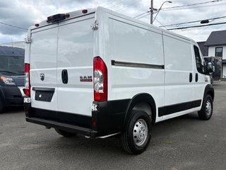 2022 Ram ProMaster Cargo Van 2500 Low Roof 136' in Repentigny, Quebec - 6 - w320h240px