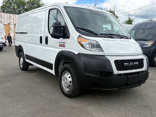 2022 Ram ProMaster Cargo Van 2500 Low Roof 136' in Repentigny, Quebec - 4 - w320h240px
