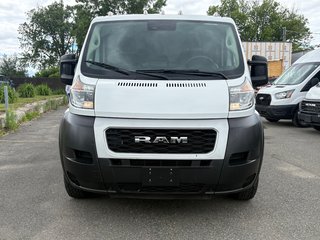 2022 Ram ProMaster Cargo Van 2500 Low Roof 136' in Repentigny, Quebec - 3 - w320h240px