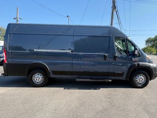 Ram ProMaster Cargo Van 3500 High Roof 159' EXT 2022 à Saint-Sulpice, Québec - 6 - w320h240px