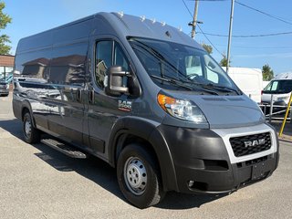 Ram ProMaster Cargo Van 3500 High Roof 159' EXT 2022 à Saint-Sulpice, Québec - 5 - w320h240px