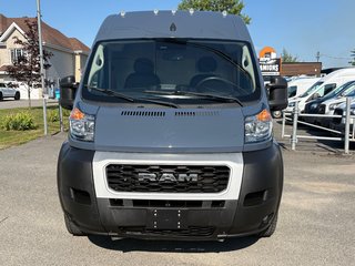 Ram ProMaster Cargo Van 3500 High Roof 159' EXT 2022 à Saint-Sulpice, Québec - 3 - w320h240px