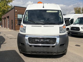 Ram ProMaster Cargo Van 3500 High Roof 159' 2022 à Saint-Sulpice, Québec - 3 - w320h240px