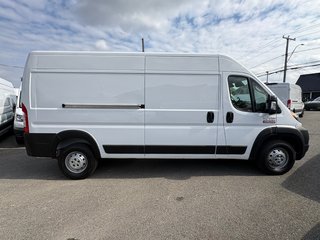 Ram ProMaster Cargo Van 3500 High Roof 159' 2022 à Saint-Sulpice, Québec - 5 - w320h240px