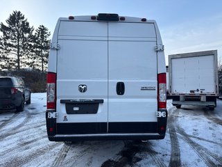 Ram ProMaster Cargo Van 3500 High Roof 159' EXT 2023 à Repentigny, Québec - 5 - w320h240px