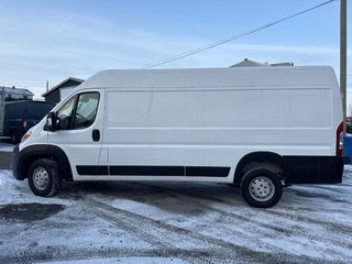 Ram ProMaster Cargo Van 3500 High Roof 159' EXT 2023 à Repentigny, Québec - 2 - w320h240px