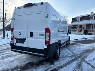 Ram ProMaster Cargo Van 3500 High Roof 159' EXT 2023 à Repentigny, Québec - 6 - w320h240px