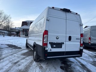 Ram ProMaster Cargo Van 3500 High Roof 159' EXT 2023 à Repentigny, Québec - 4 - w320h240px