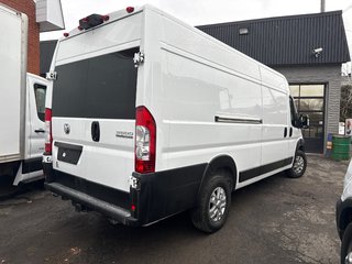 Ram ProMaster Cargo Van 3500 High Roof 159' EXT 2023 à Repentigny, Québec - 6 - w320h240px