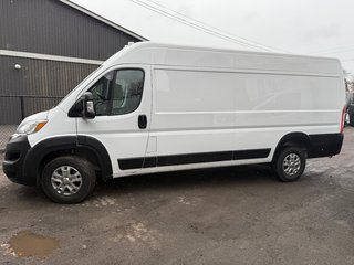 Ram ProMaster Cargo Van 3500 High Roof 159' EXT 2023 à Repentigny, Québec - 2 - w320h240px