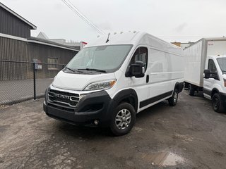 Ram ProMaster Cargo Van 3500 High Roof 159' EXT 2023 à Repentigny, Québec - 4 - w320h240px