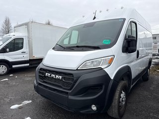 Ram ProMaster Cargo Van 2500 High Roof 136' 2023 à Repentigny, Québec - 2 - w320h240px