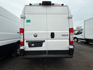 Ram ProMaster Cargo Van 2500 High Roof 136' 2023 à Repentigny, Québec - 6 - w320h240px
