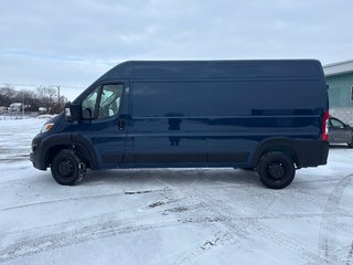 Ram ProMaster Cargo Van 2500 High Roof 159' 2023 à Repentigny, Québec - 2 - w320h240px