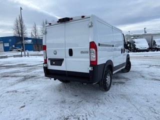 Ram ProMaster Cargo Van 1500 Low Roof 118' 2023 à Repentigny, Québec - 6 - w320h240px
