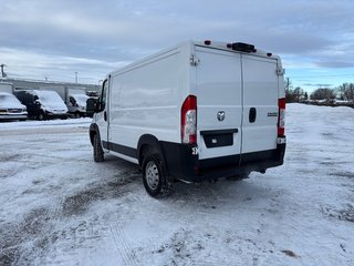 Ram ProMaster Cargo Van 1500 Low Roof 118' 2023 à Repentigny, Québec - 4 - w320h240px