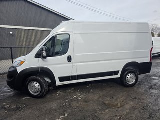 Ram ProMaster Cargo Van 2500 High Roof 136' 2023 à Repentigny, Québec - 5 - w320h240px