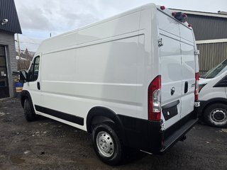 Ram ProMaster Cargo Van 2500 High Roof 136' 2023 à Repentigny, Québec - 3 - w320h240px