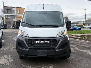 2023 Ram ProMaster Cargo Van 2500 High Roof 136' in Repentigny, Quebec - 3 - w320h240px