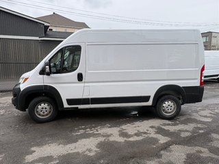 2023 Ram ProMaster Cargo Van 2500 High Roof 136' in Repentigny, Quebec - 5 - w320h240px