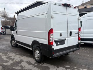 2023 Ram ProMaster Cargo Van 2500 High Roof 136' in Repentigny, Quebec - 6 - w320h240px